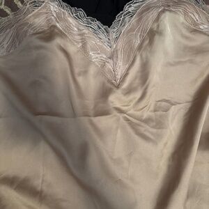 Express cami